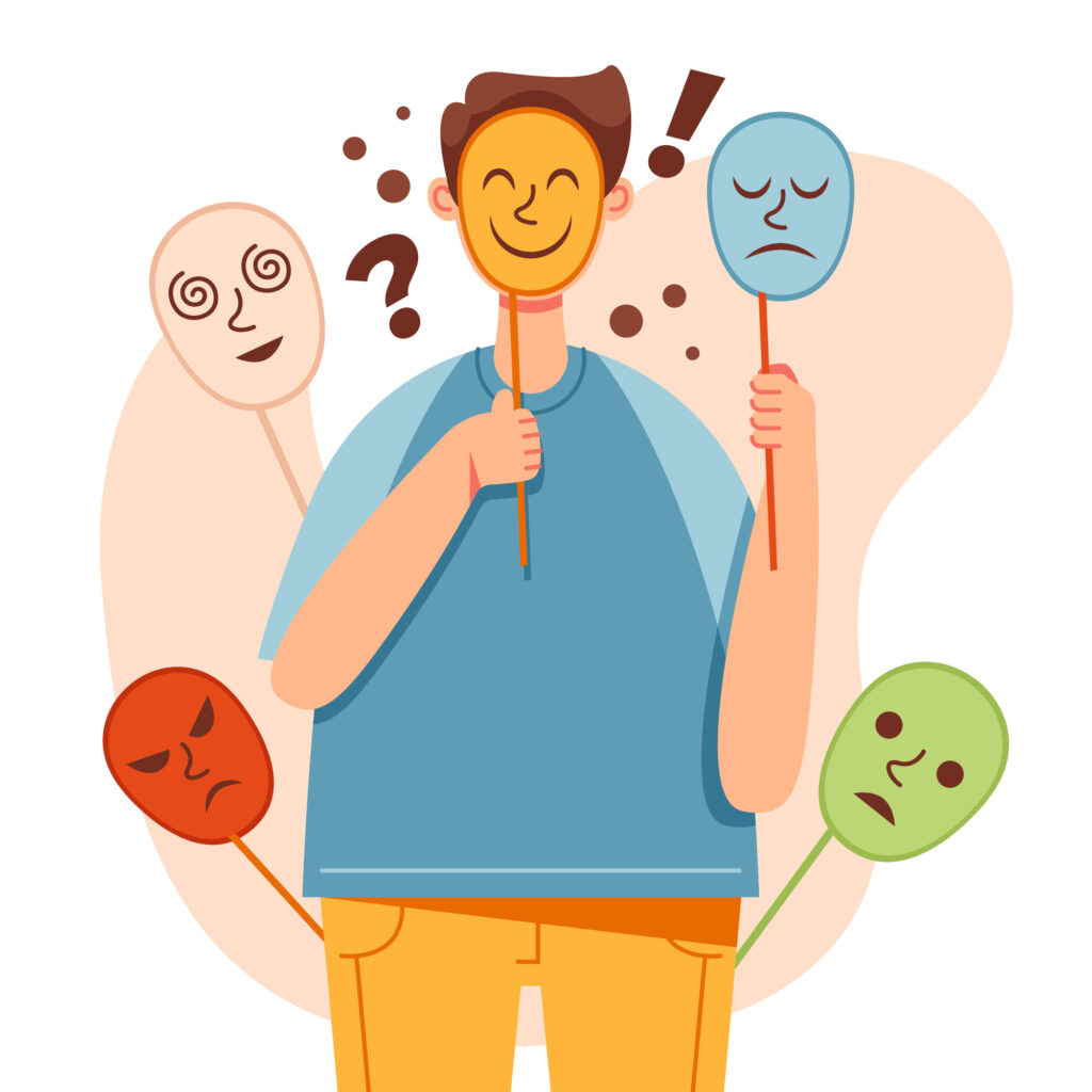 intelligenza emotiva